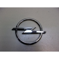Эмблема Opel Astra H 2004- 1324033