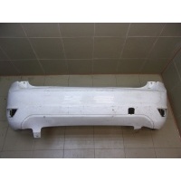 Бампер задний Ford Focus II 2008-2011 1523134