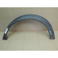 Накладка крыла переднего левого Land Rover Discovery III 2004-2009 DFJ000032PCL