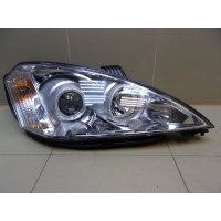 Фара правая SsangYong Kyron 2005- 8310409102