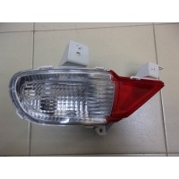 Фонарь задний в бампер левый Mitsubishi Pajero Montero Sport (KH) 2008-2015 8336A073