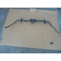 Bmw e65 стабилизатор передняя dynamic dri.37116752800
