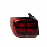 Sandero ii фонарь левая 265557681r
