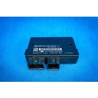 Блок управления крюка audi a3 8p гольф v vi 1k0907383d