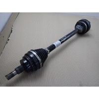 Привод левый задняя задняя v - klasa w447 2.0 cdi 20r