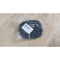 Заглушка арки volkswagen caddy , t5 , t6 7e0809967