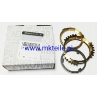 синхронизатор кпп pk 3 - 4 renault opel nissan