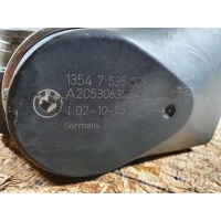 заслонка дроссельная BMW 5 E39 2000 1354 7 535 308-02
