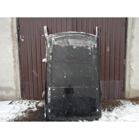 Крыша Nissan Murano Z51 2007-2016 G31121AAAA