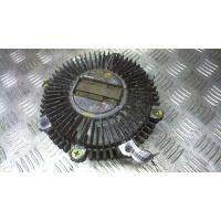 Муфта вентилятора (вискомуфта) Mitsubishi L200 1996-2006 2005 MD331586