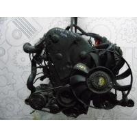 Муфта вентилятора (вискомуфта) Audi A4 (B5) 1994-2000 078121350A