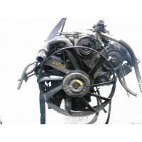 Муфта вентилятора (вискомуфта) Land Rover Range Rover 2 1994-2003 1999 ERR4996