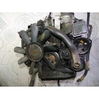 Муфта вентилятора (вискомуфта) Mercedes ML W163 1998-2004 1999 A1122000222