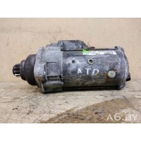 Стартер Audi A3 8P 2003 02A911024G