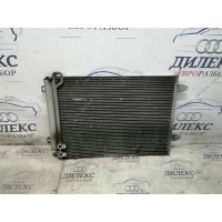 радиатор кондиционера (конденсер) VW Passat (B6) 2005-2010 26.04.2006 3c0820411c