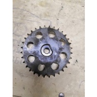 шестерня цепи грм VW Touareg 2002-2010 2009 03H109569