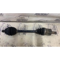 полуось VW Passat (B6) 2005-2010 26.04.2006 1K0 407 271 CQ