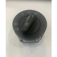 переключатель света фар VW Passat (B6) 2005-2010 26.04.2006 1K0941431AJ