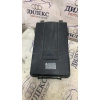 крышка аккумулятора VW Passat (B6) 2005-2010 26.04.2006 1K0915443A