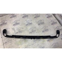 направляющая заднего бампера VW Passat (B6) 2005-2010 26.04.2006 3C5807861
