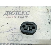 резинка подвеса глушителя VW Passat (B6) 2005-2010 26.04.2006 8D0253147E
