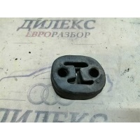 резинка подвеса глушителя VW Passat (B6) 2005-2010 26.04.2006 8D0253147E