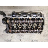 головка блока VW Touareg 2002-2010 2009 03H103351A