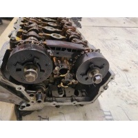 механизм изменения фаз грм VW Touareg 2002-2010 2009 03H109087D