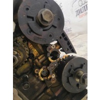 держатель гидр. клапанов фаз грм VW Touareg 2002-2010 2009 03H109210b