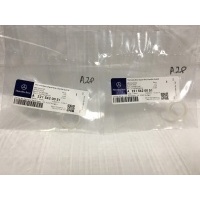 Мерседес резинка датчика парковки a2215420051