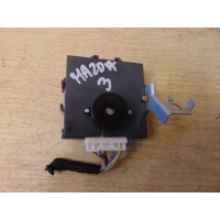 Блок блок управления pdc mazda 3 bl 09 - 13 bbp3 - 67uu0