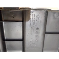 Обшивка багажника на заднюю панель Chery Tiggo 5 2014- T215402130