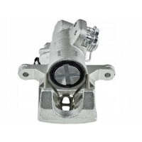суппорт тормозной задняя honda civic 4d 05 - 12 правая