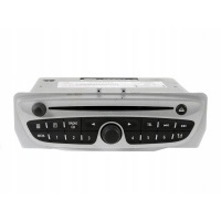 Радио компакт - диск megane 3 scenic 3 281155040r r381