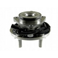 ступица колёса передняя ssangyong kyron 05 - / 4142009701