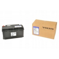 аккумулятор 800cca 90 ах volvo oe 30659800