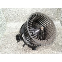 Вентилятор печки (отопителя) + A / C , BEHR , B6830 , лопасти + мотор + сопротивление* Peugeot 206 2004