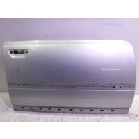 Дверь передняя правая Audi A8 D3 4E 2003-2010 4E0831052C