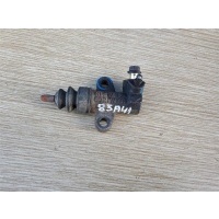 цилиндр сцепления рабочий NISSAN TERRANO II (R20) 1993-2004 NISSAN TERRANO II (R20) 1993-2004 30620-48P60, Совместимые OEM номера 30620-48P0A