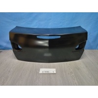 Крышка багажника Mazda 3 2 BL 2009-2013 BBY4-52-61XD