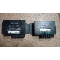 Блок комфорта Volkswagen Golf 4 поколение 1999 1J0959 799F