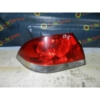 фонарь Mitsubishi Lancer 9 2006 MN161195