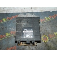 эбу блок управления двигателем Volkswagen Golf 3 030906026K