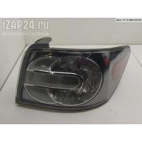 Фонарь задний правый Mazda CX-7 2007 E22151150C