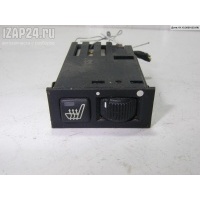 Кнопка обогрева сидений BMW 5 E39 (1995-2003) 1997 61318352259