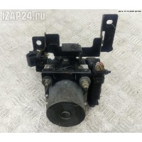 Блок ABS (Модуль АБС) Mazda CX-7 2007 EHY4437A0A