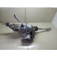 Колонка рулевая Renault Scenic II (2003-2009) 2004 8200035272