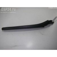 Щеткодержатель (поводок стеклоочистителя) задний BMW 3 E46 (1998-2006) 2003 61628220830