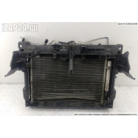 Рамка передняя (отрезная часть кузова) Mazda CX-7 2007 EH1053110B