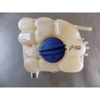 Volkswagen touareg 7p бачёк расширительный 7p0121407